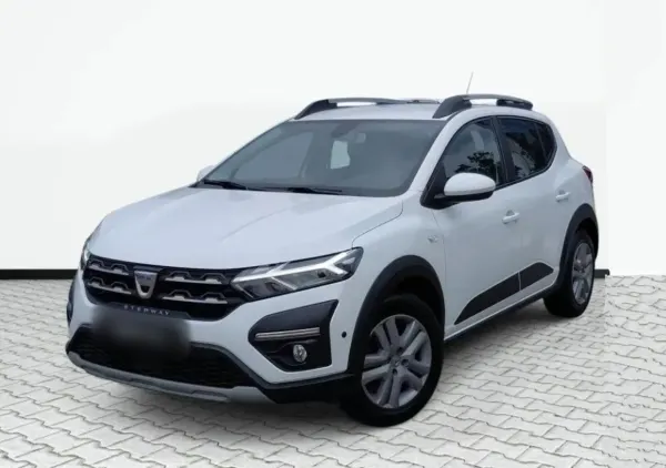 Dacia Sandero Stepway 1.0 TCe Expression 2022 - używany samochód w leasingu