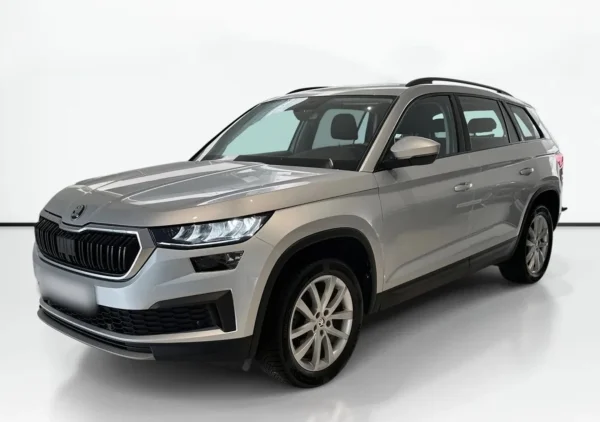 Skoda Kodiaq 1.5 TSI ACT 4x2 Ambition DSG 2023 - używany samochód w leasingu