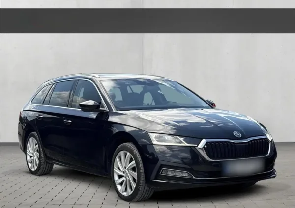 Skoda Octavia 1.5 TSI e-Tec Style DSG