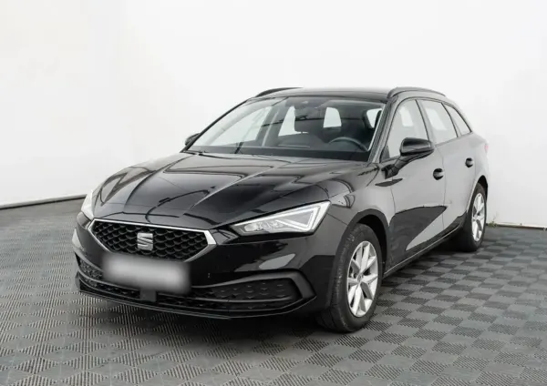 SEAT Leon 1.5 TSI Style