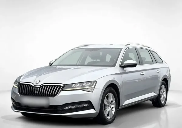 Skoda Superb 1.5 TSI Ambition DSG