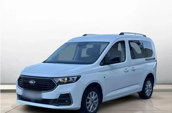 Ford Tourneo Connect 2.0 EcoBlue Titanium 2023 - używany samochód w leasingu