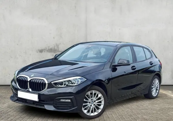 BMW Seria 1 118i Advantage aut
