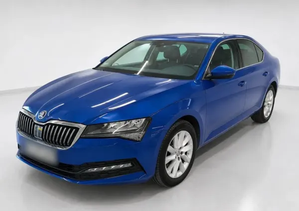 Skoda Superb 1.5 TSI Ambition DSG