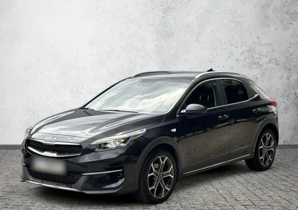 Kia XCeed 1.5 T-GDI M