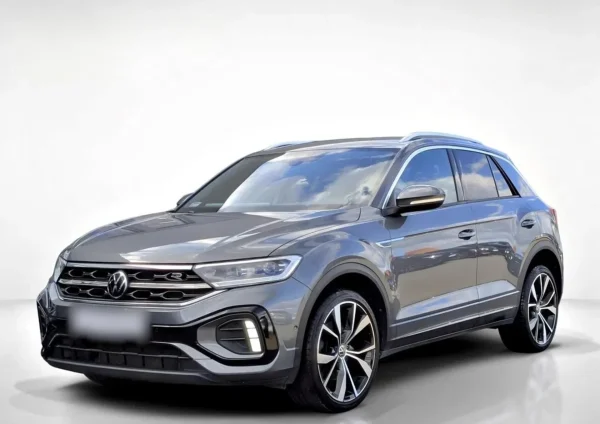 Volkswagen T-Roc 1.5 TSI R-Line DSG