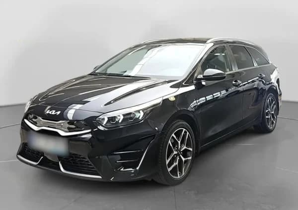 Kia Ceed 1.6 GDI PHEV Business Line DCT 2023 - używany samochód w leasingu