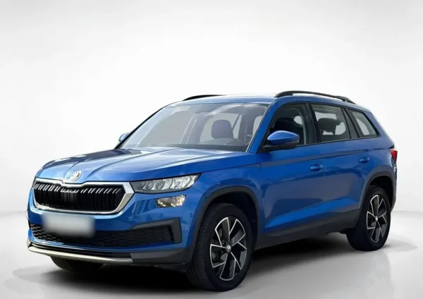Skoda Kodiaq 2.0 TDI 4x2 Ambition DSG 2023 - używany samochód w leasingu