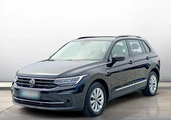Volkswagen Tiguan 1.5 TSI EVO Life DSG
