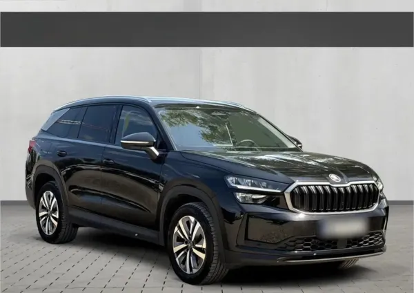 Skoda Kodiaq 1.5 TSI mHEV 4x2 Selection DSG 2024 - używany samochód w leasingu
