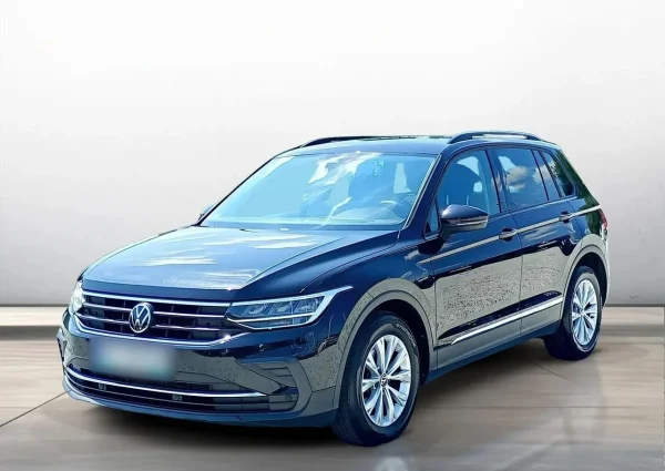 Volkswagen Tiguan 1.5 TSI EVO Life DSG