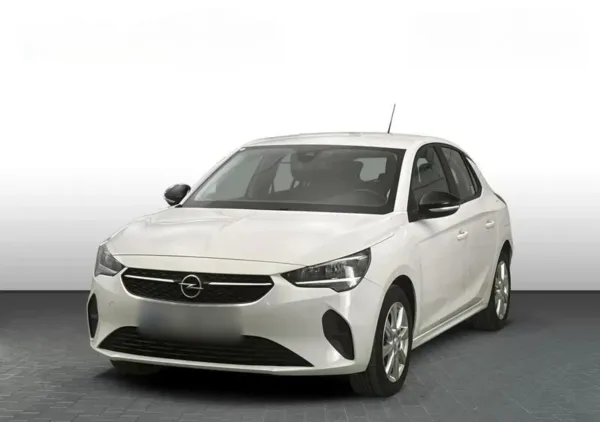 Opel Corsa 1.2 Edition S&S 2022 - używany samochód w leasingu