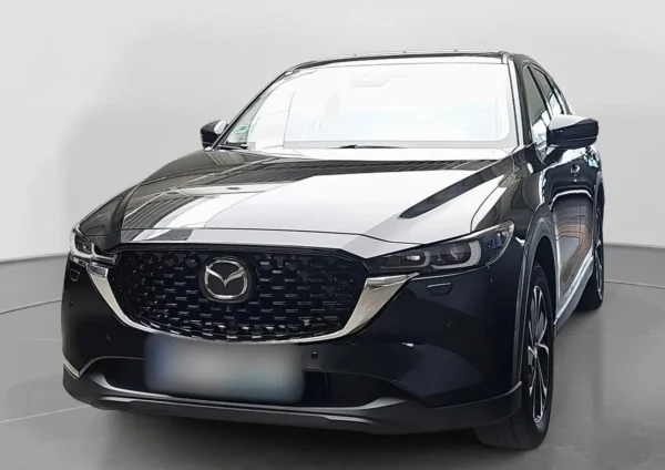 Mazda CX-5 2.0 Hikari 2WD