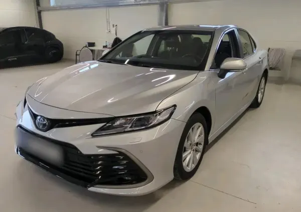 Toyota Camry 2.5 Hybrid Comfort CVT