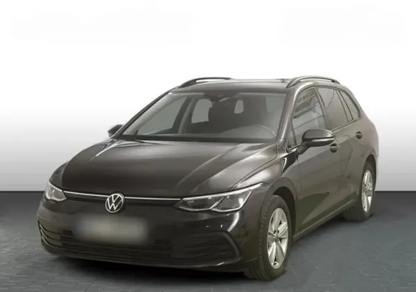 Volkswagen Golf VIII 1.5 eTSI EVO Life DSG