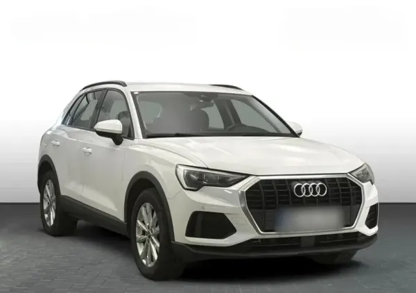 Audi Q3 35 TFSI mHEV S tronic