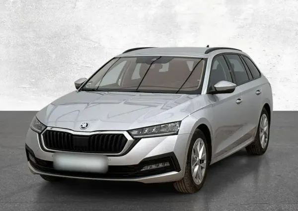 Skoda Octavia 1.5 TSI e-Tec Ambition DSG