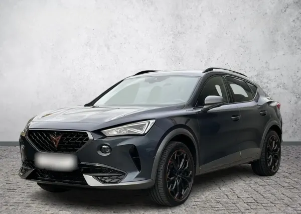 Cupra Formentor 2.0 TSI VZ DSG