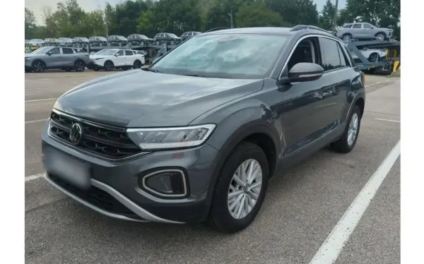 Volkswagen T-Roc 1.5 TSI Life