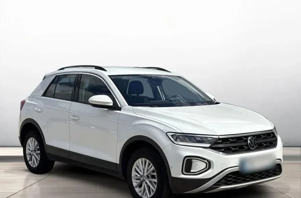 Volkswagen T-Roc 1.5 TSI Life