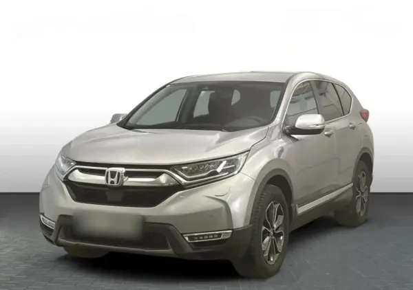 Honda CR-V 2.0 i-MMD Elegance CVT