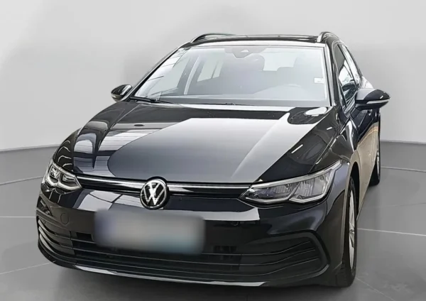 Volkswagen Golf VIII 1.5 TSI EVO Life