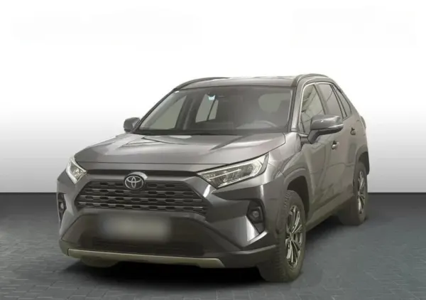 Toyota RAV4 2.5 Hybrid Comfort 4x2