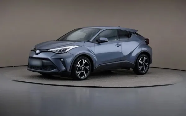 Toyota C-HR 1.8 Hybrid GPF Style