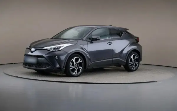 Toyota C-HR 1.8 Hybrid GPF Style