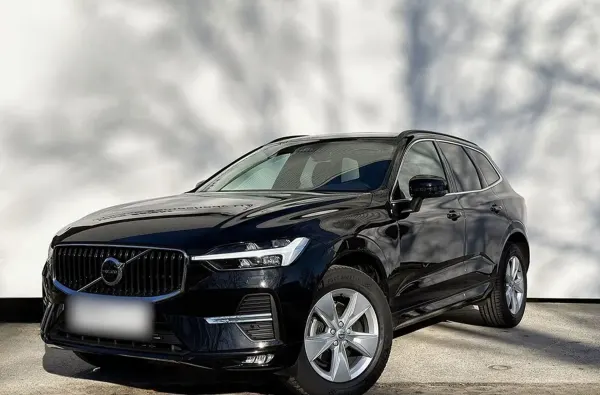 Volvo XC 60 B5 B AWD Core aut 2025 - używany samochód w leasingu