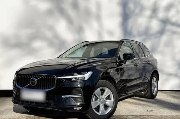 Volvo XC 60 B5 B AWD Core aut 2025 - używany samochód w leasingu