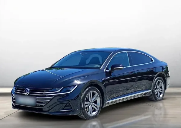 Volkswagen Arteon 2.0 TSI R-Line DSG