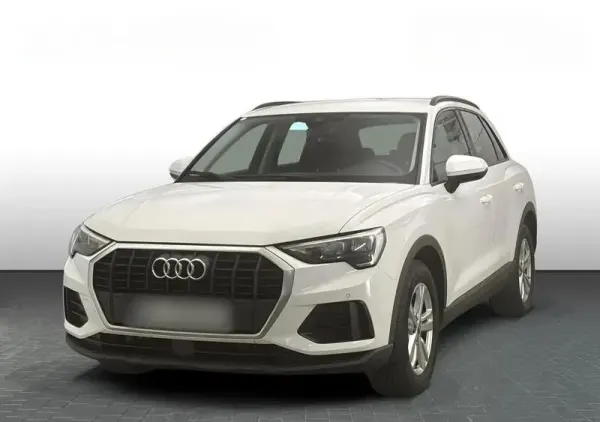 Audi Q3 35 TFSI mHEV S tronic 2022 - używany samochód w leasingu