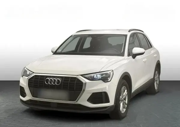 Audi Q3 35 TFSI mHEV S tronic