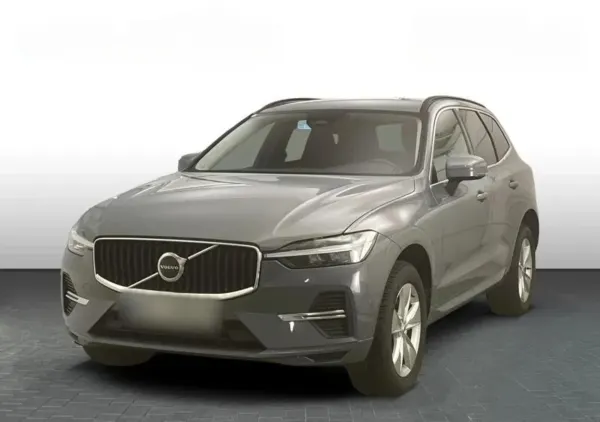 Volvo XC 60 B4 D AWD Momentum Pro aut