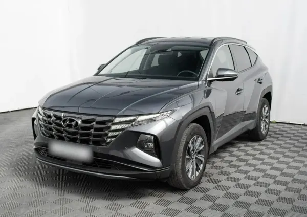Hyundai Tucson 1.6 T-GDi HEV Executive 2WD 2024 - używany samochód w leasingu