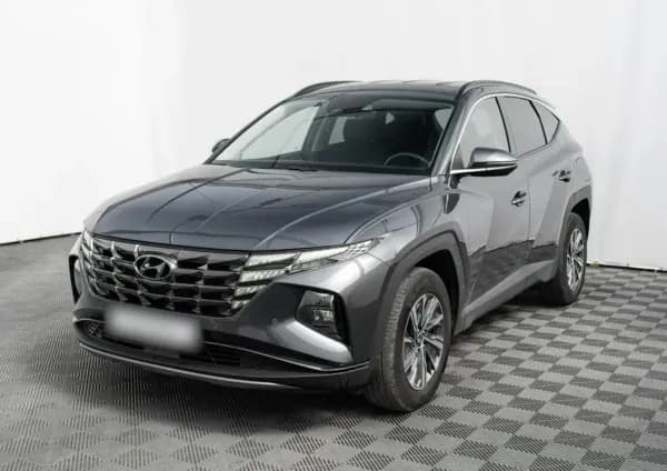 Hyundai Tucson 1.6 T-GDi HEV Executive 2WD 2024 - używany samochód w leasingu