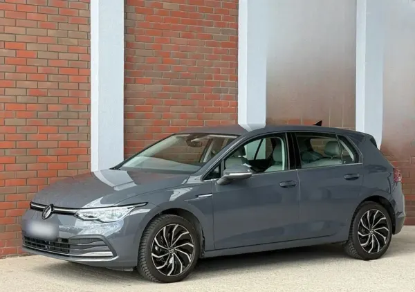 Volkswagen Golf VIII 1.5 eTSI EVO Style DSG