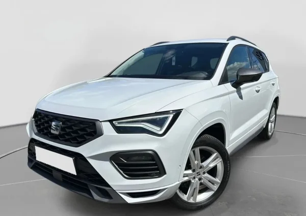SEAT Ateca 2.0 TSI FR S&S 4Drive DSG 2022 - вживаний автомобіль в лізингу
