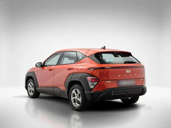 Hyundai Kona 1.6 GDI Hybrid Smart DCT 2023 - gebrauchtes Leasingfahrzeug