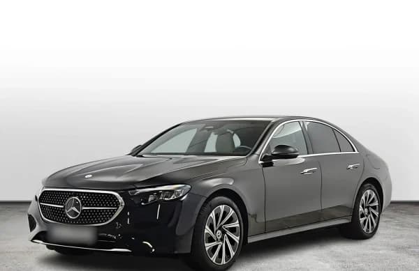 Mercedes-Benz Klasa E E 300 de PHEV Avantgarde 9G-Tronic 2024 - używany samochód w leasingu