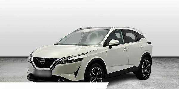 Nissan Qashqai 1.3 DIG-T mHEV Tekna Xtronic