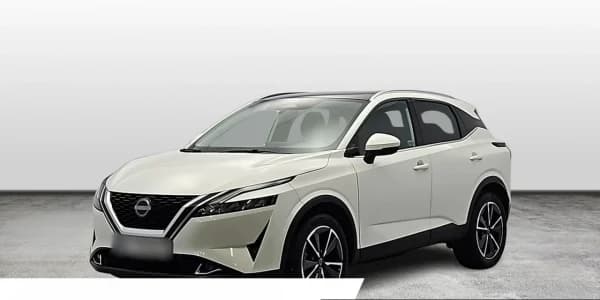 Nissan Qashqai 1.3 DIG-T mHEV Tekna Xtronic 2023 - używany samochód w leasingu