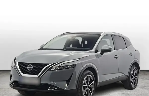 Nissan Qashqai 1.3 DIG-T mHEV Tekna Xtronic