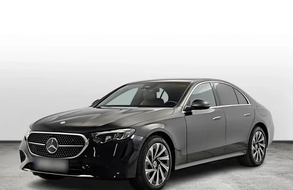 Mercedes-Benz Klasa E E 300 de PHEV Avantgarde 9G-Tronic 2024 - używany samochód w leasingu