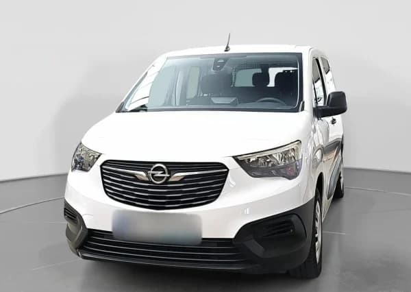 Opel Combo Life 1.5 CDTI Edition S&S N1 2023 - używany samochód w leasingu