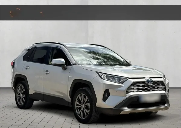 Toyota RAV4 2.5 Hybrid Comfort 4x2