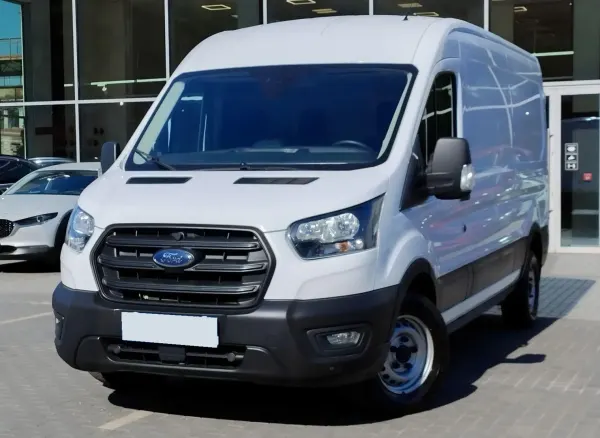 Ford Transit 350 L3H2 Ambiente