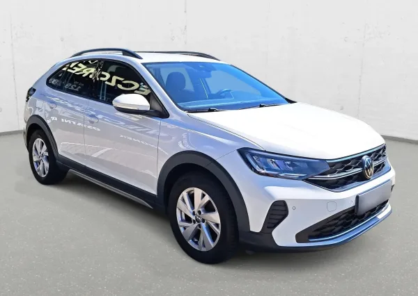 Volkswagen Taigo 1.0 TSI Life 2022 - używany samochód w leasingu