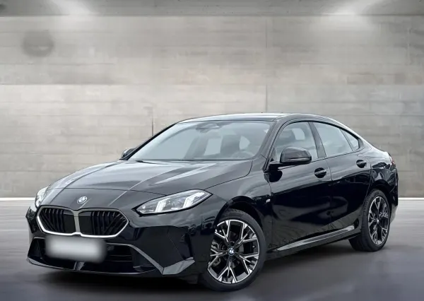 BMW Seria 2 220 mHEV 2025 - używany samochód w leasingu